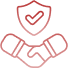 Unmatched Emphasis On Security And Trust